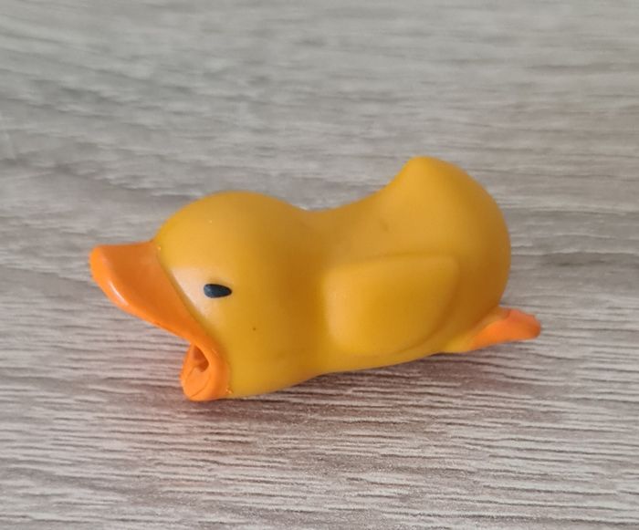 Lot Câble Charge 5 en 1+ 1accroche câble NEUF - photo numéro 5