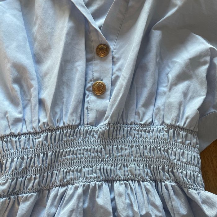 Tunique robe Zara - photo numéro 3
