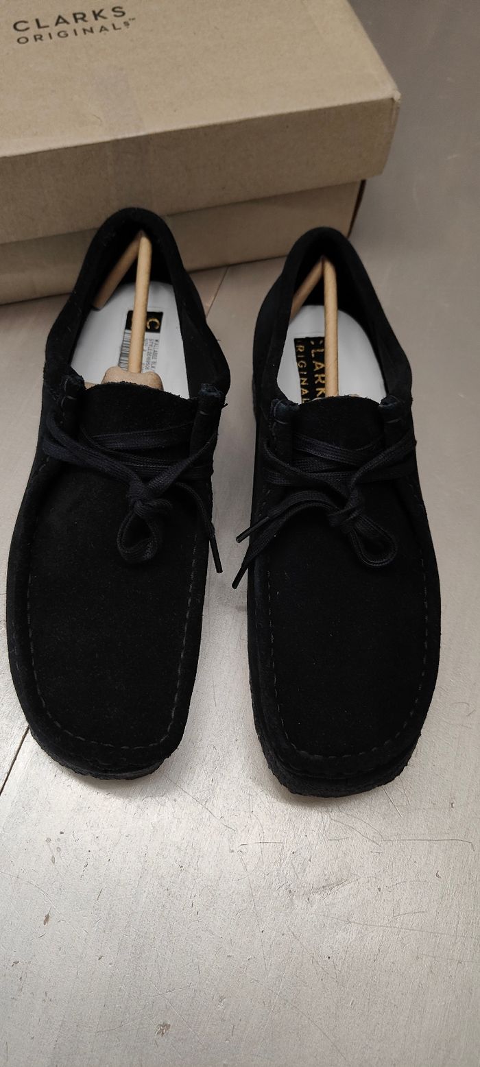 Mocassins Clarks - photo numéro 4