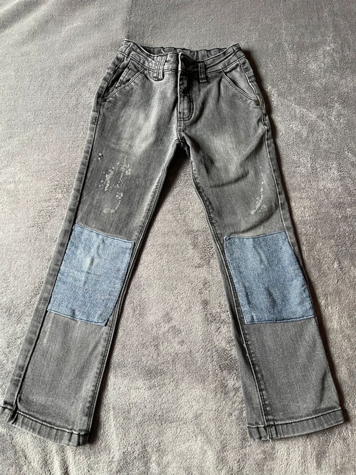 Jean 6 ans - photo numéro 2