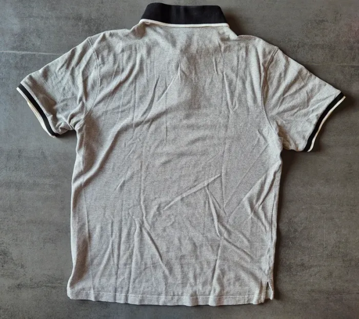 Polo MC Homme, Kaporal XL - photo numéro 4