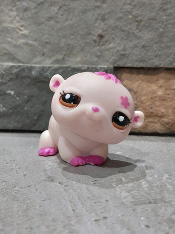 Figurine Petshop A23