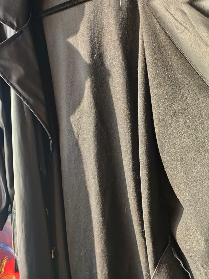 Manteau imperméable - photo numéro 5