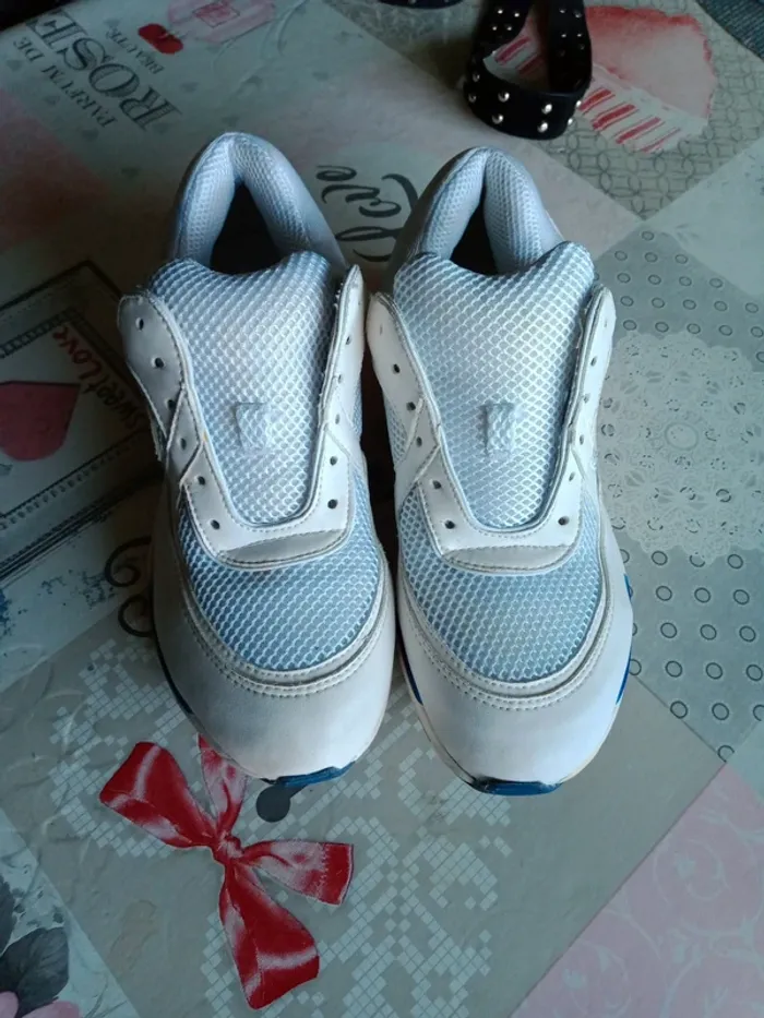 Paire de baskets - photo numéro 14