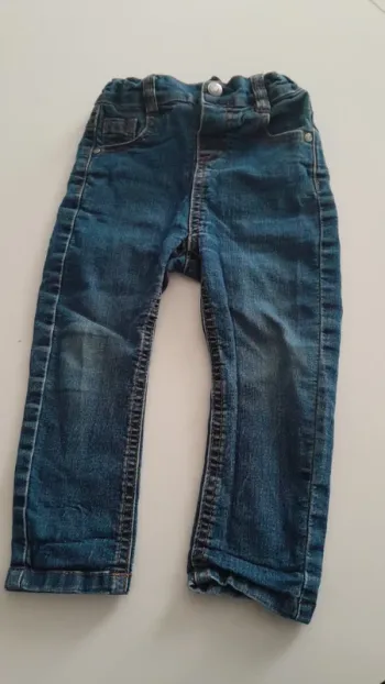 Jeans garçon