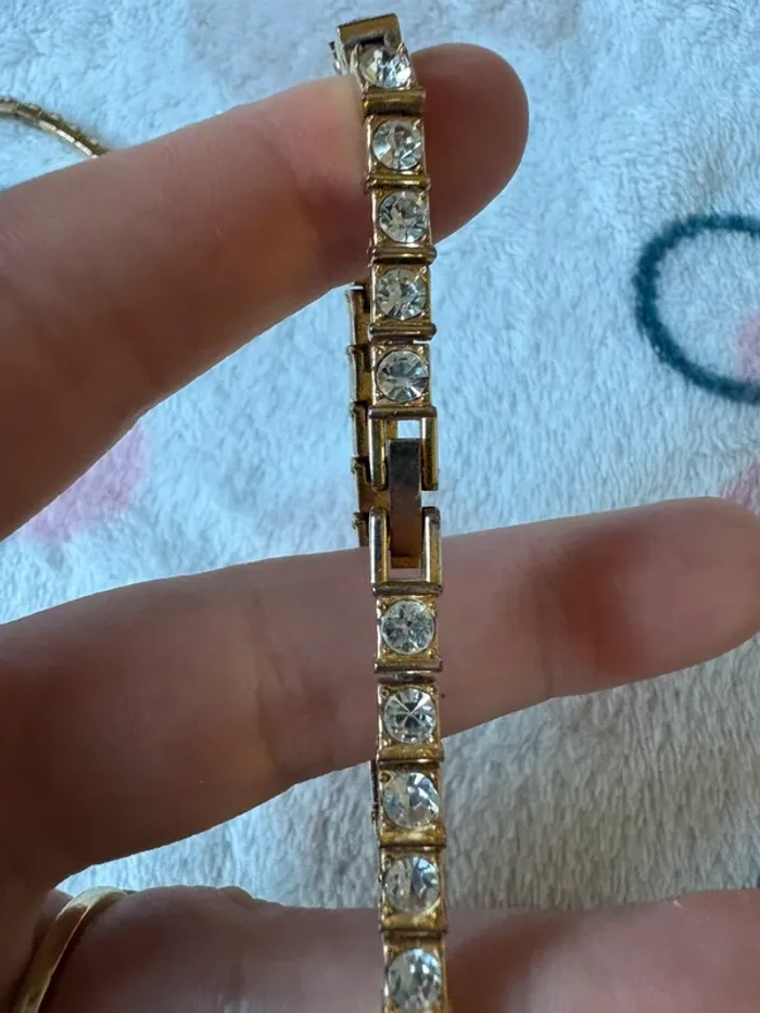 Lot de 2 bracelets - photo numéro 4