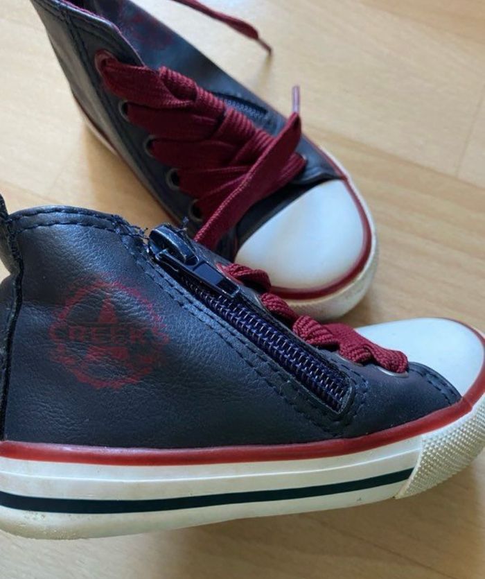 Lot de baskets - photo numéro 10