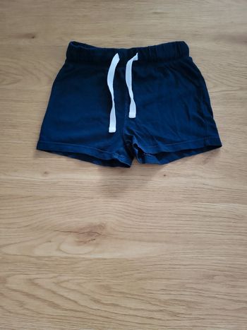 Short léger