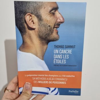 Un cancre dans les étoiles 