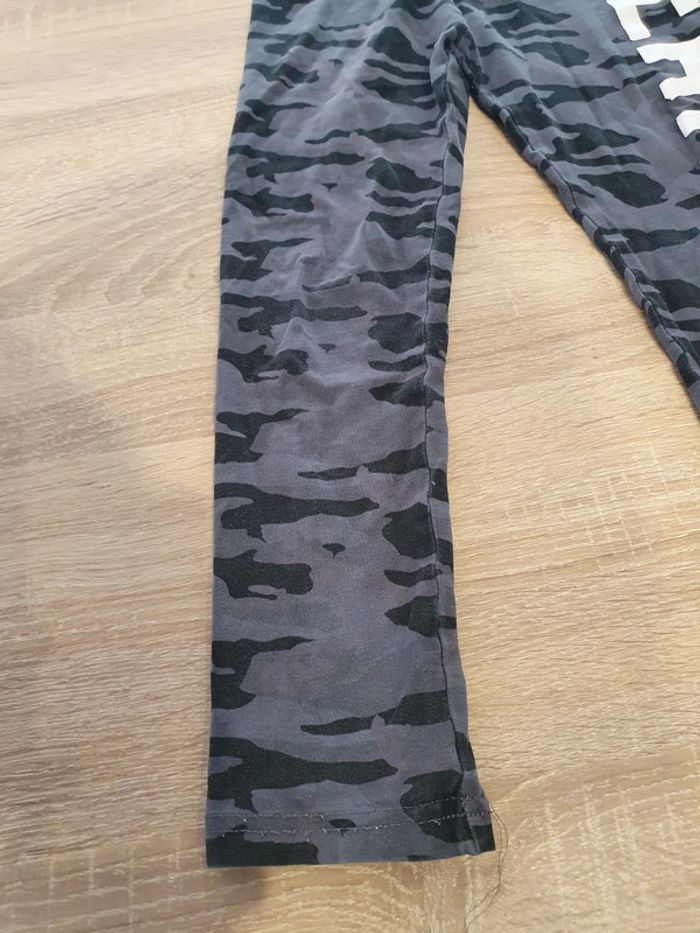 Legging 7/8 ans - photo numéro 2