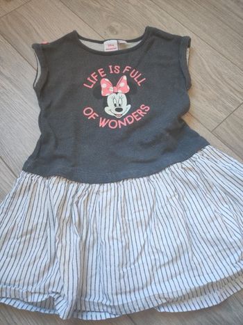 Robe Minnie