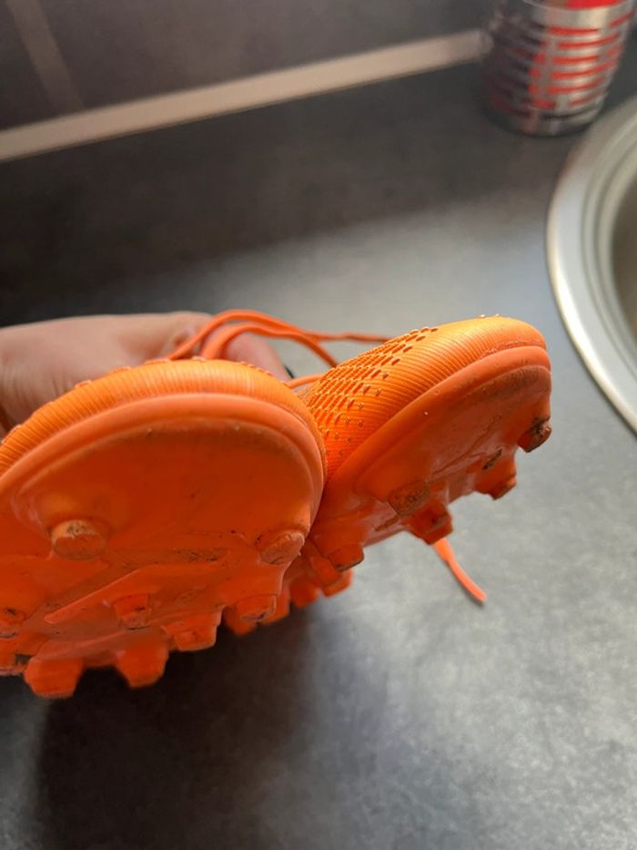 Crampons chaussettes - photo numéro 6