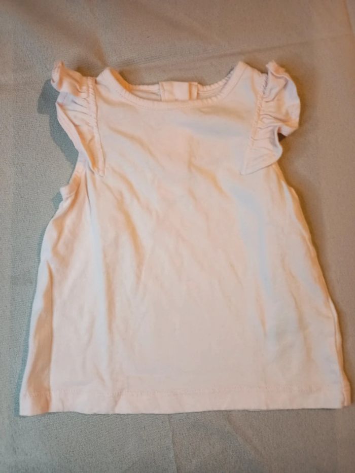 Tee shirt