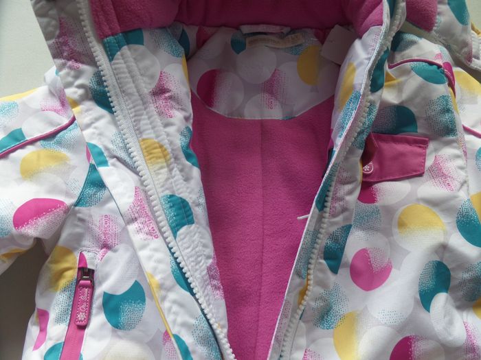 Combinaison ski neuve - photo numéro 4