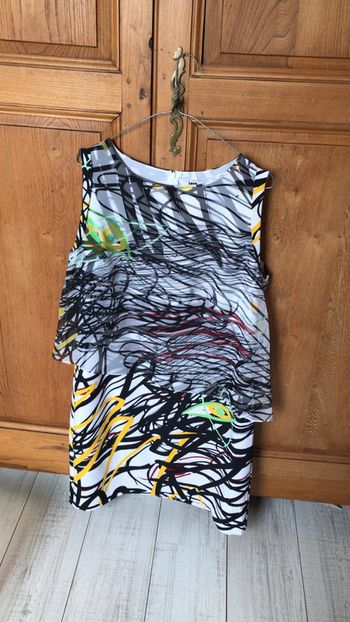 Robe habillé