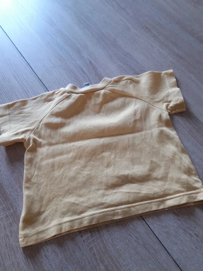 Maillot 12 mois - photo numéro 2