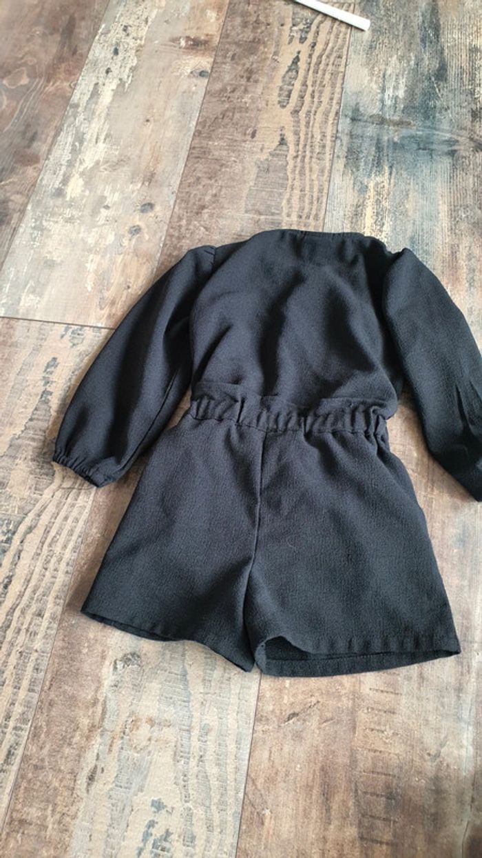 Combinaison tao 24 mois en très bon état - photo numéro 4