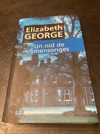 Elizabeth George