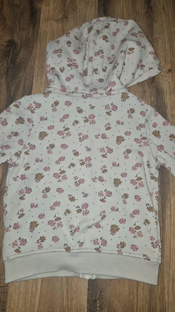 Veste - photo numéro 2