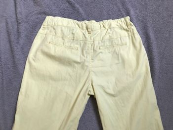 Pantalon été 14 ans