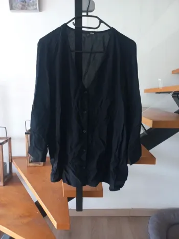 Chemise Etam