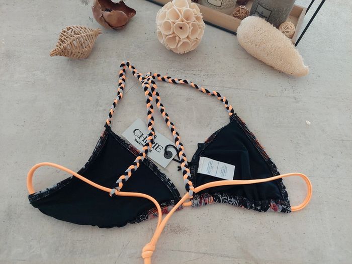 Maillot 2 pièces Chipie - photo numéro 3