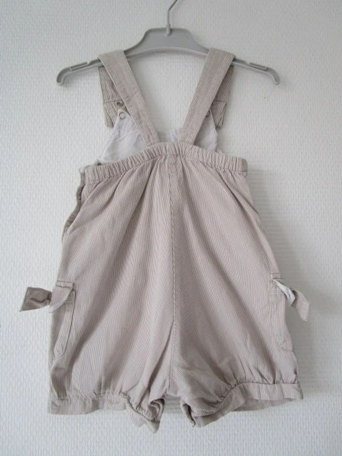Combishort Marèse 6 mois TBE - photo numéro 6