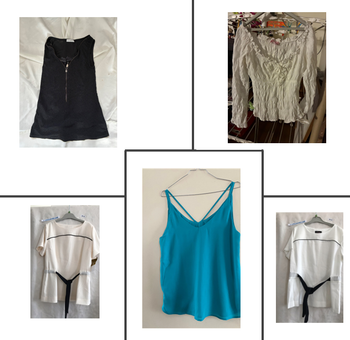Tops & Blouses - 36