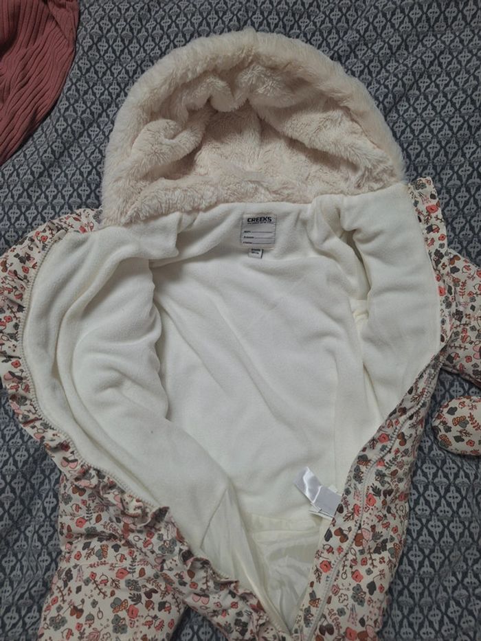 Combinaison de ski - photo numéro 6