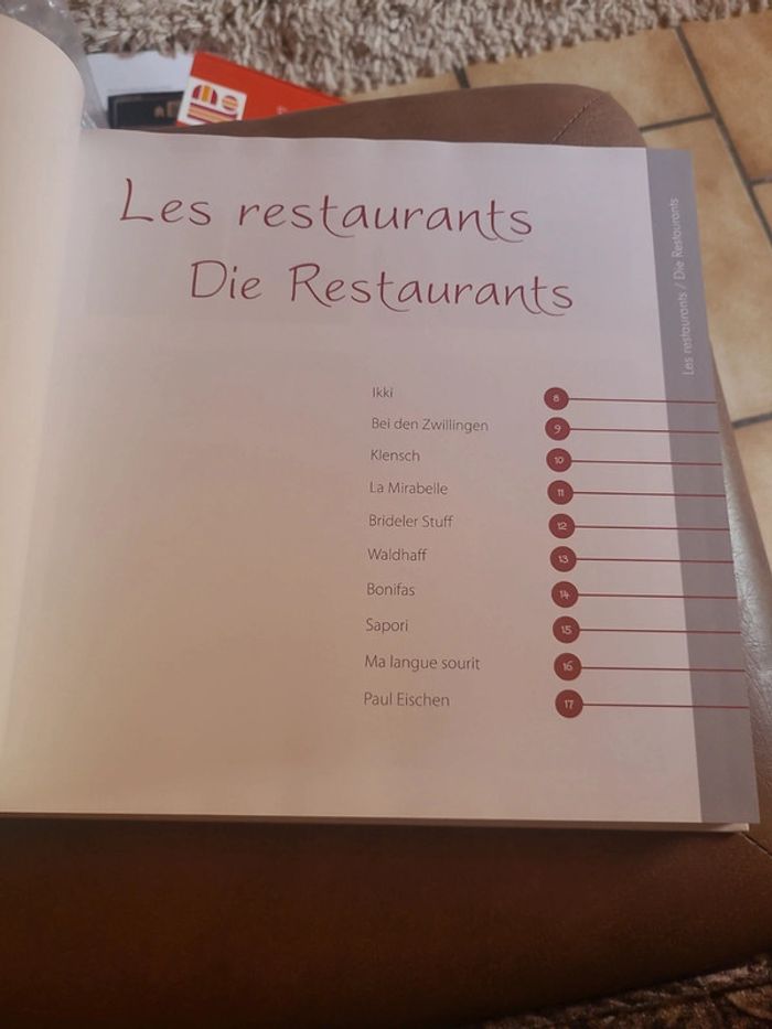 De kitchechef - photo numéro 6