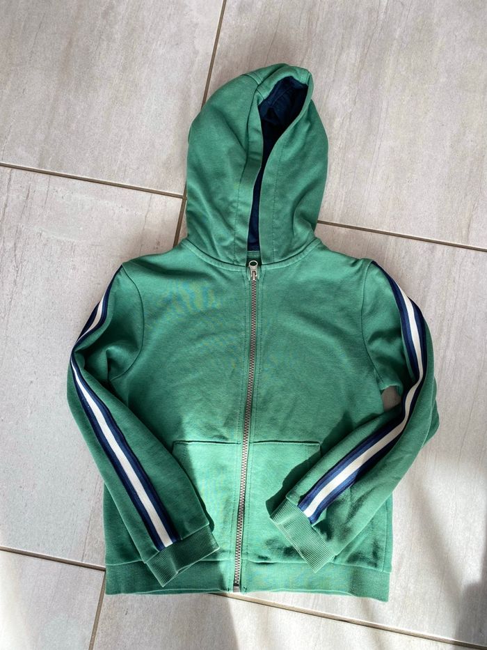 Lot vêtements garçon 8 ans Kiabi - photo numéro 6