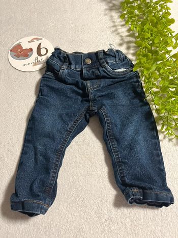 Très beau jean pour bébé garçon