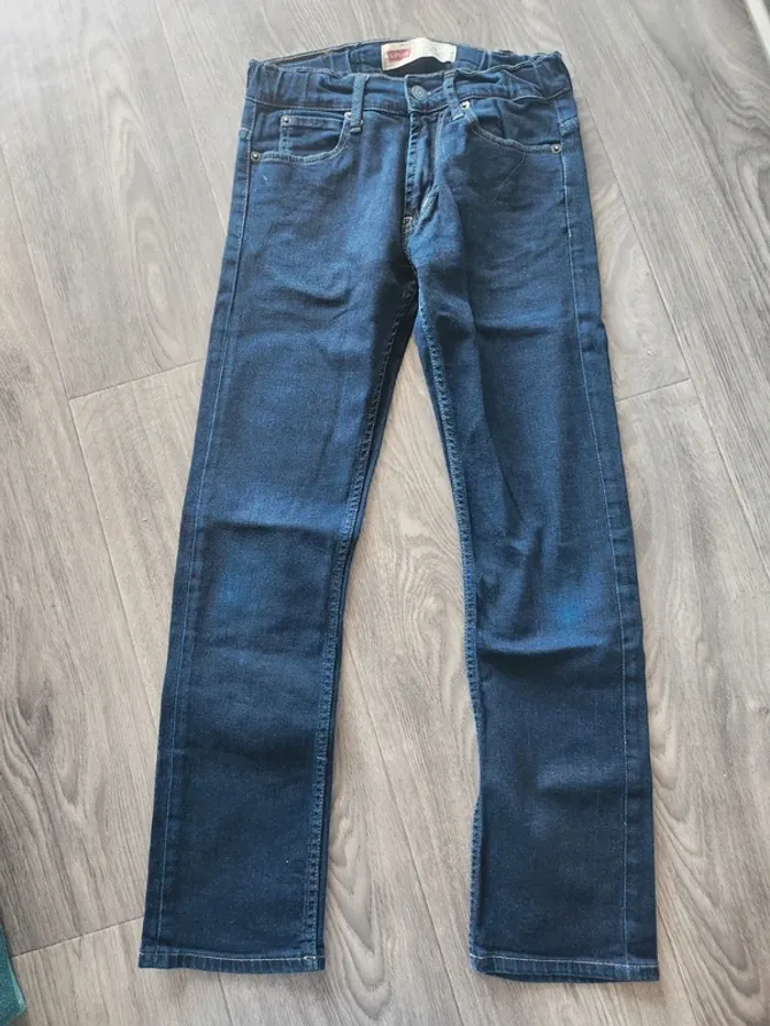 Jean Levis 511