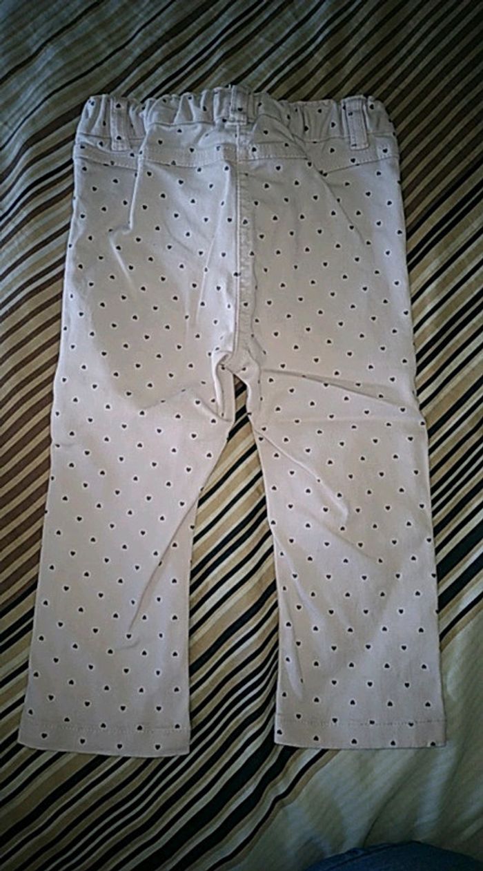 Pantalon 18 mois - photo numéro 2