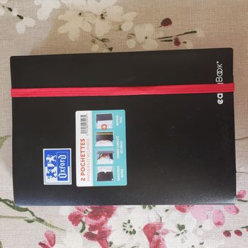 Agenda scolaire 2022/2023