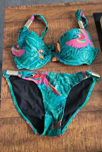 Maillot de bain 👙