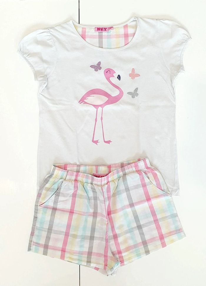 Pyjama NKY - 10A