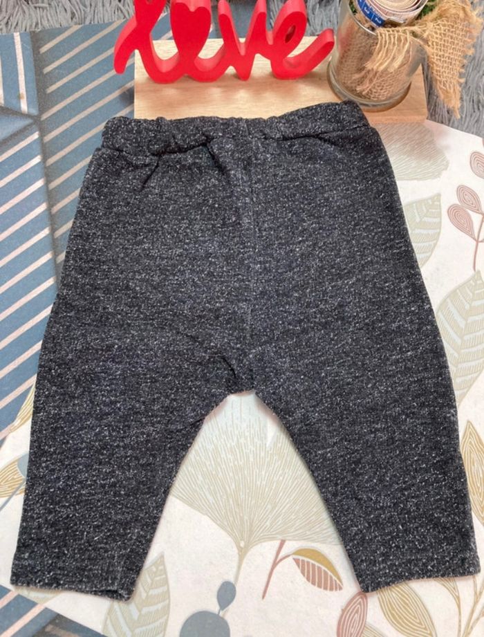 Pantalon Zara - taille 6/9 mois - photo numéro 5