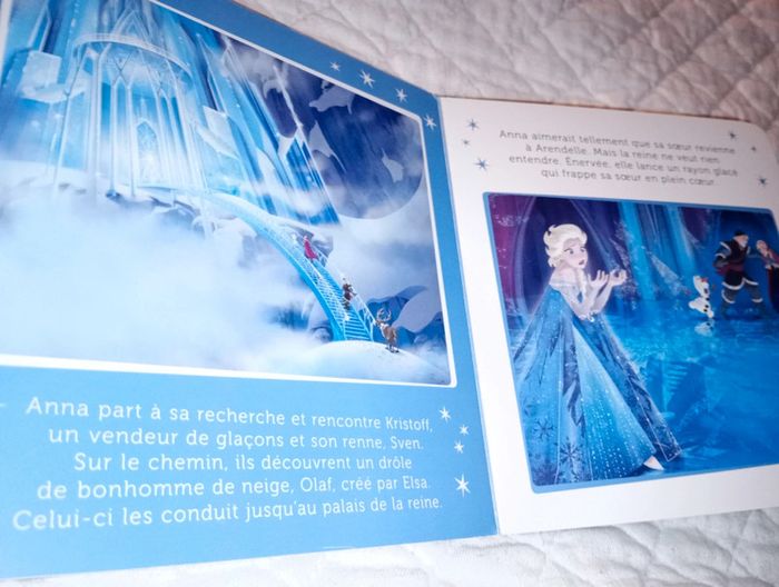 Épais mon histoire du soir - photo numéro 4