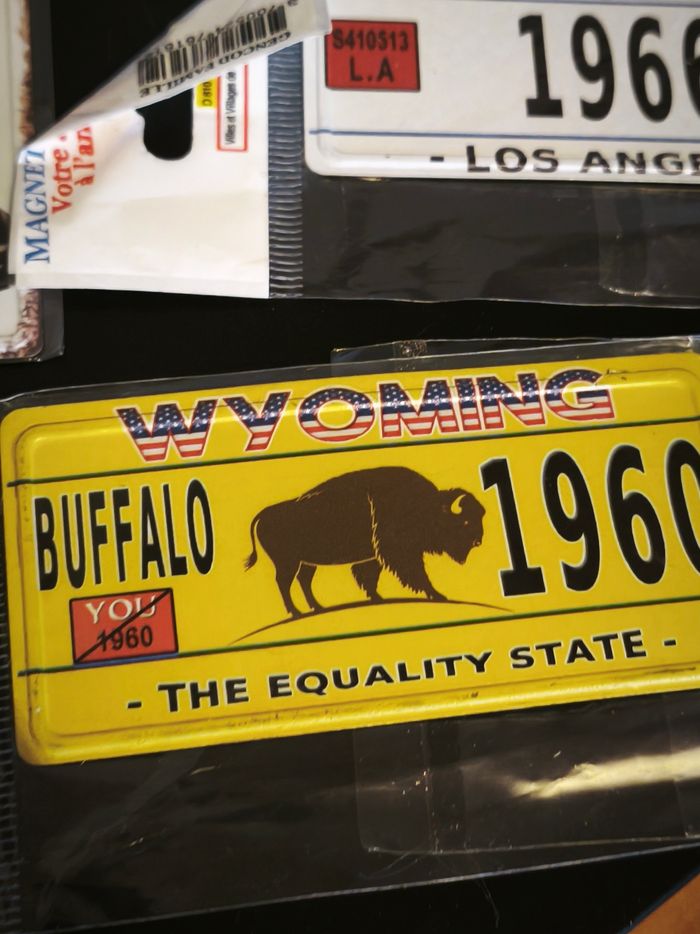 Magnets - photo numéro 3