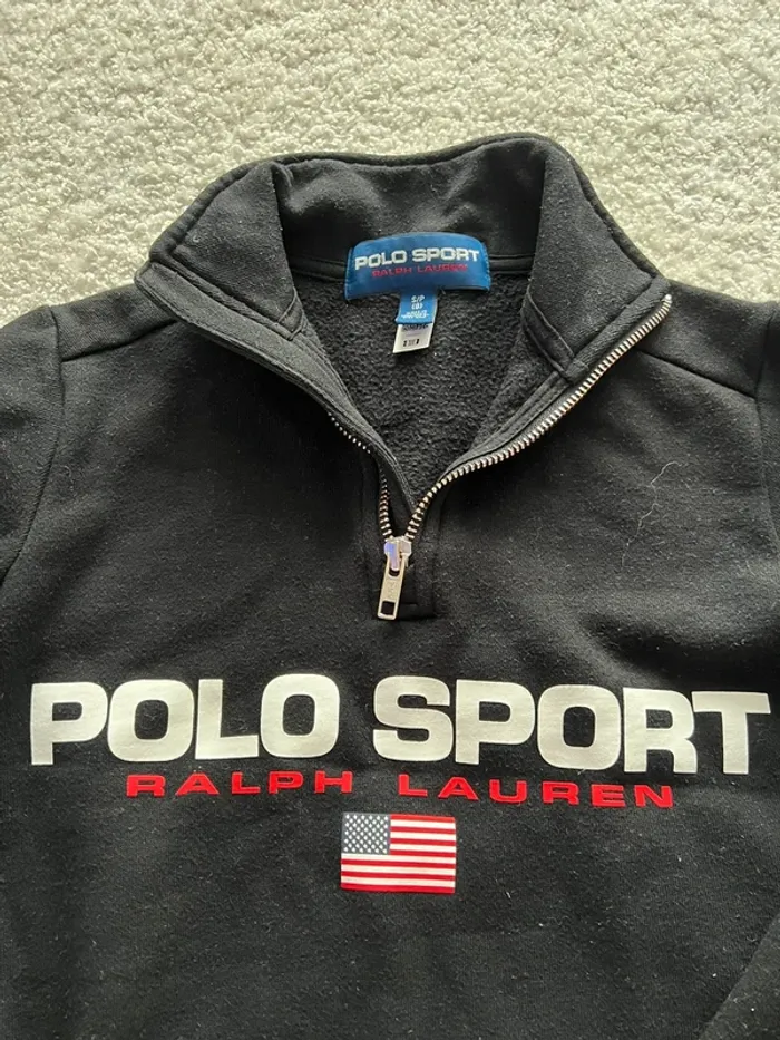Pull Ralph Lauren - photo numéro 2
