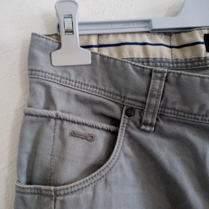 Jeans homme - photo numéro 6