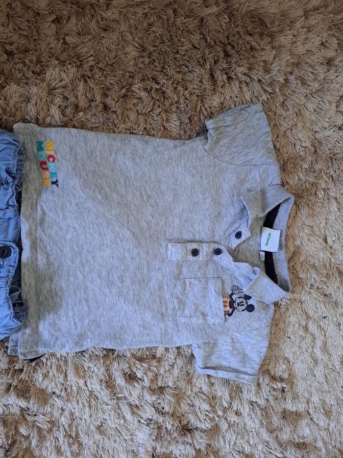 Ensemble 12 mois - photo numéro 3