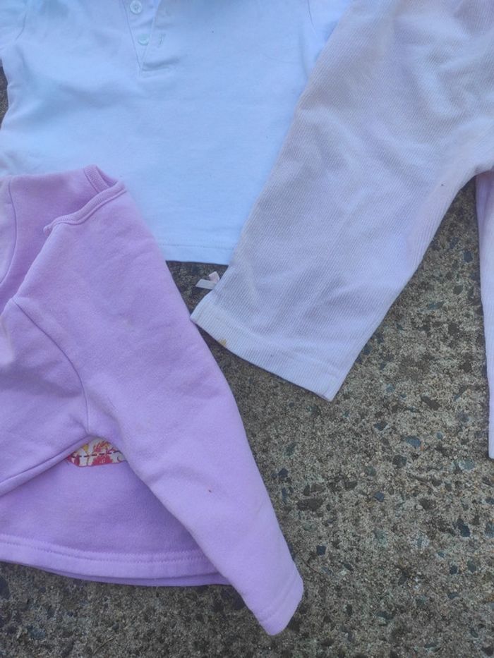 Lot 18 mois - photo numéro 3