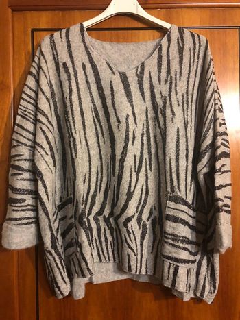 Pull taille unique neuf