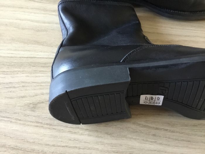 Boots fourrées - photo numéro 4