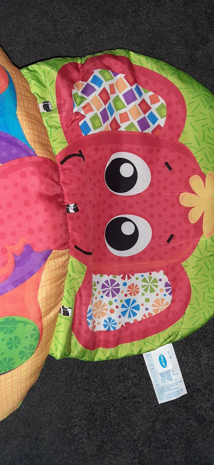 Coussin multifonction - photo numéro 3