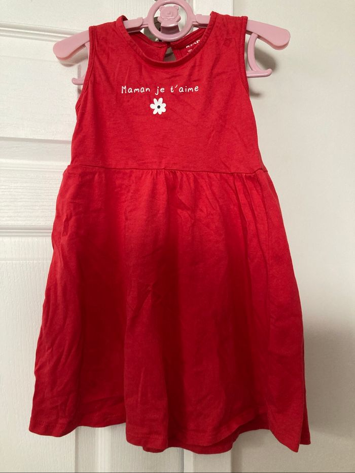 Vêtements été fille 3 ans - photo numéro 6