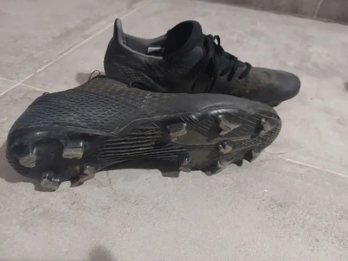Crampon homme - photo numéro 2