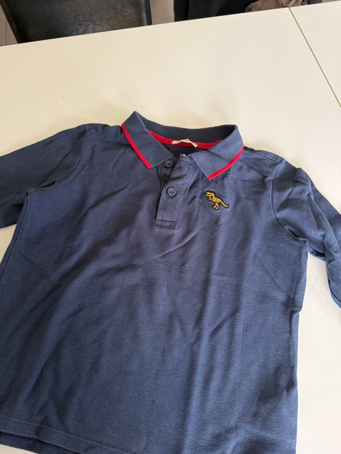 Polo - photo numéro 2